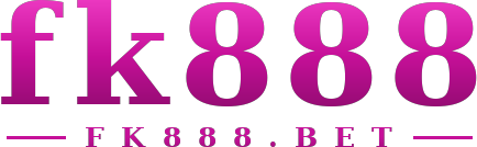 fk888 logo